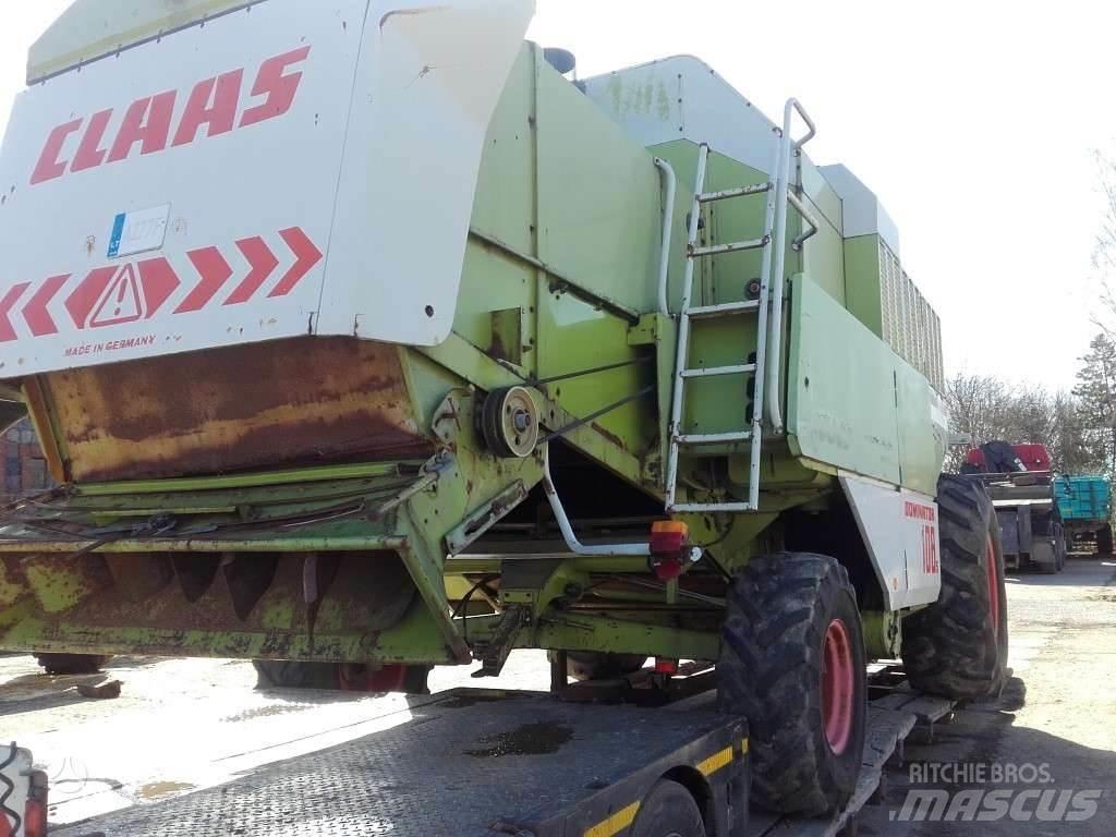 CLAAS  Agricultura - Outros

