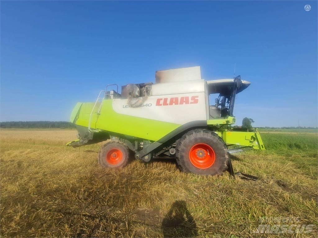 CLAAS 540 Agricultura - Outros
