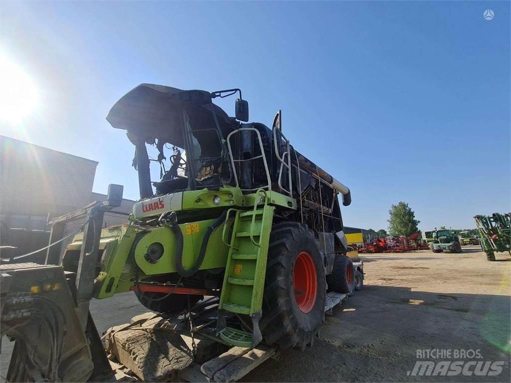 CLAAS 540 Agricultura - Outros
