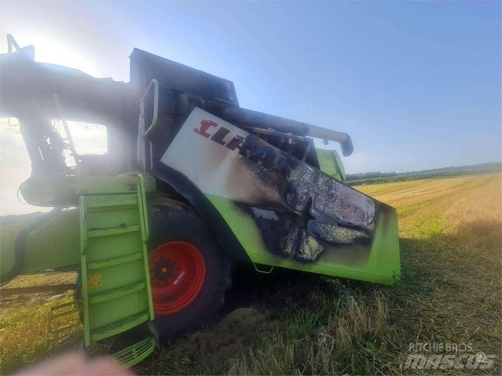CLAAS 540 Agricultura - Outros
