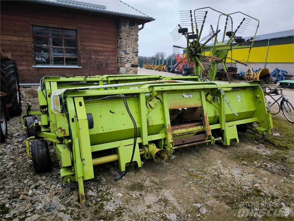 CLAAS Jaguar Agricultura - Outros
