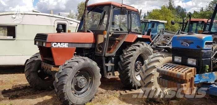 David Brown  Agricultura - Outros
