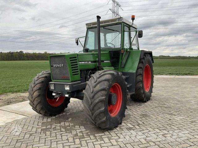 Fendt Favorit Agricultura - Outros
