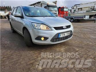 Ford  Carros Ligeiros