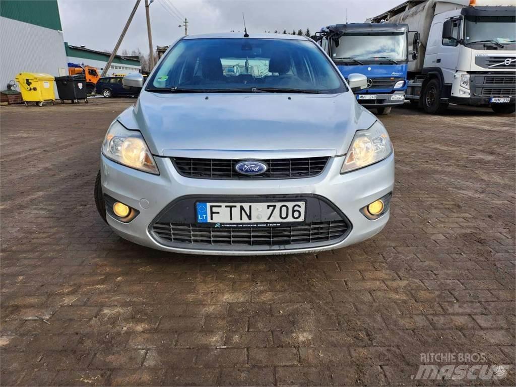 Ford  Carros Ligeiros