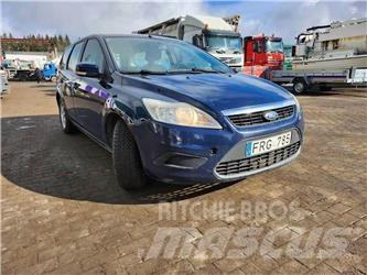 Ford  Carros Ligeiros