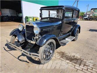 Ford  Carros Ligeiros