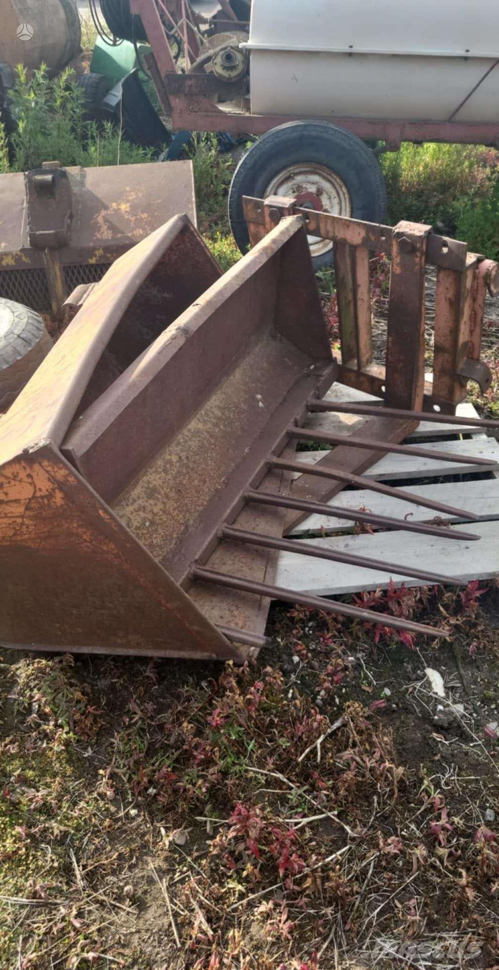 Ford 4600 Tratores Agrícolas usados