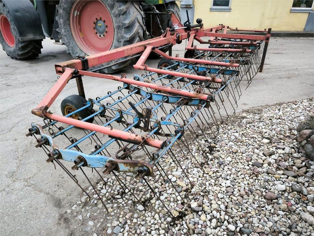 Hatzenbichler 8 Agricultura - Outros
