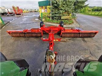 He-Va Tip Roller Rolos agrícolas