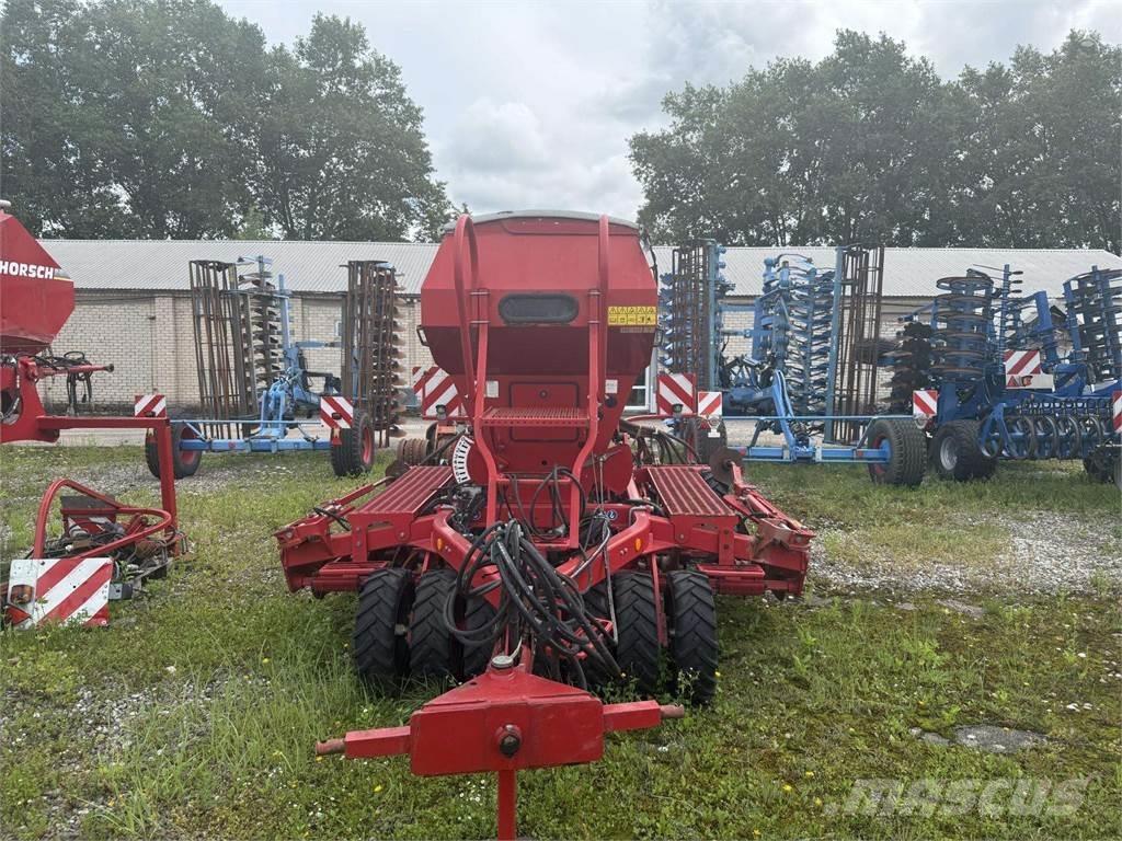 Horsch Pronto 3DC Perfuradoras