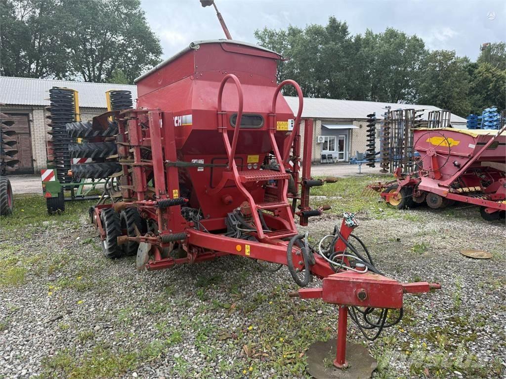 Horsch Pronto 4DC Perfuradoras