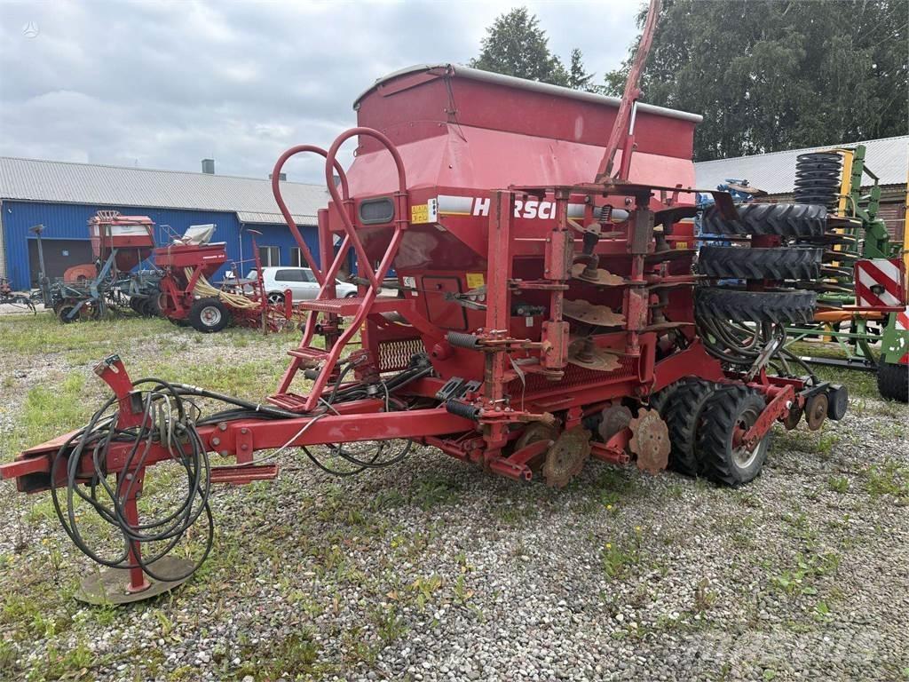 Horsch Pronto 4DC Perfuradoras