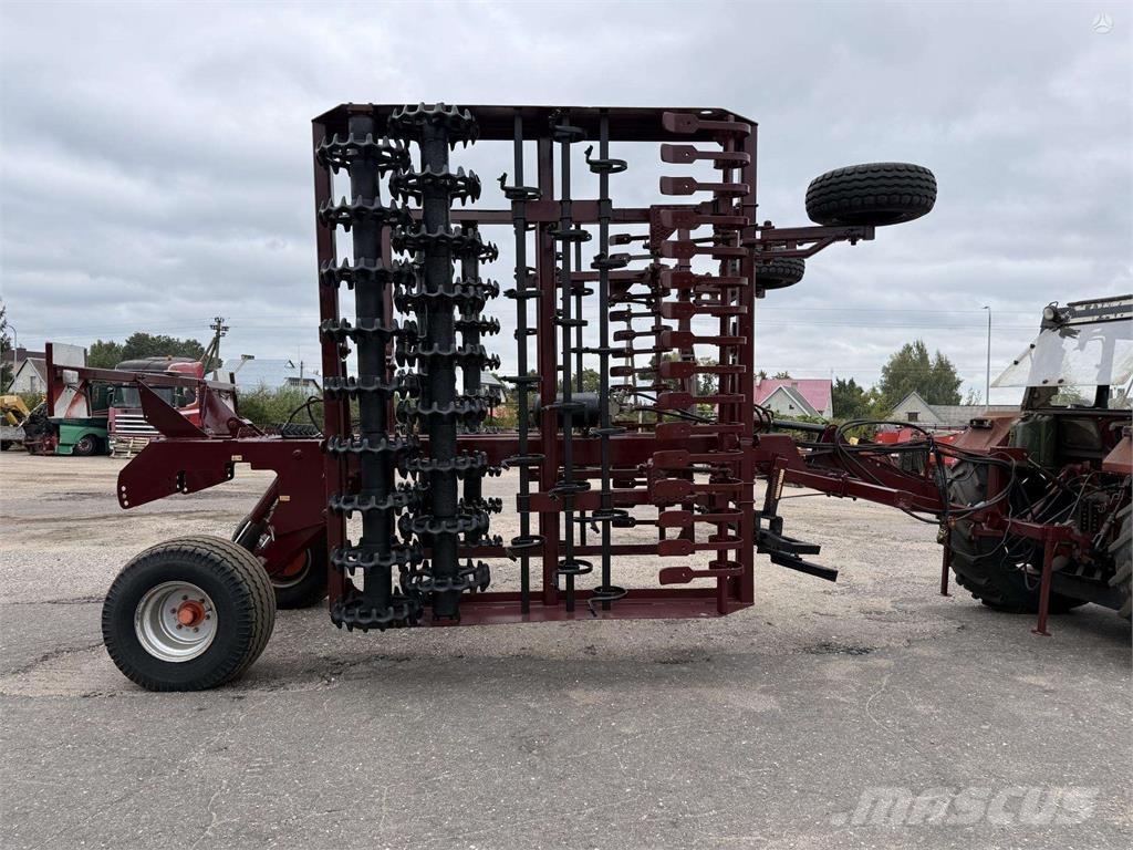 Howard NM 600 Grades