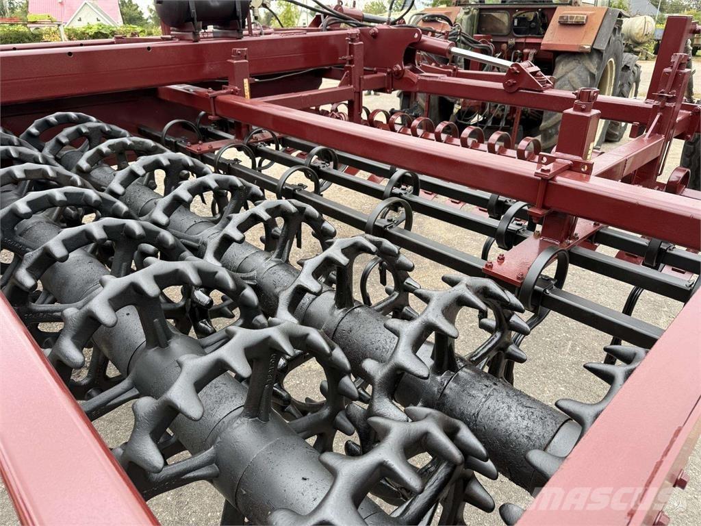 Howard NM 600 Grades