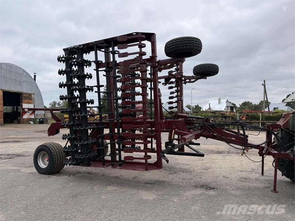 Howard NM 600 Grades