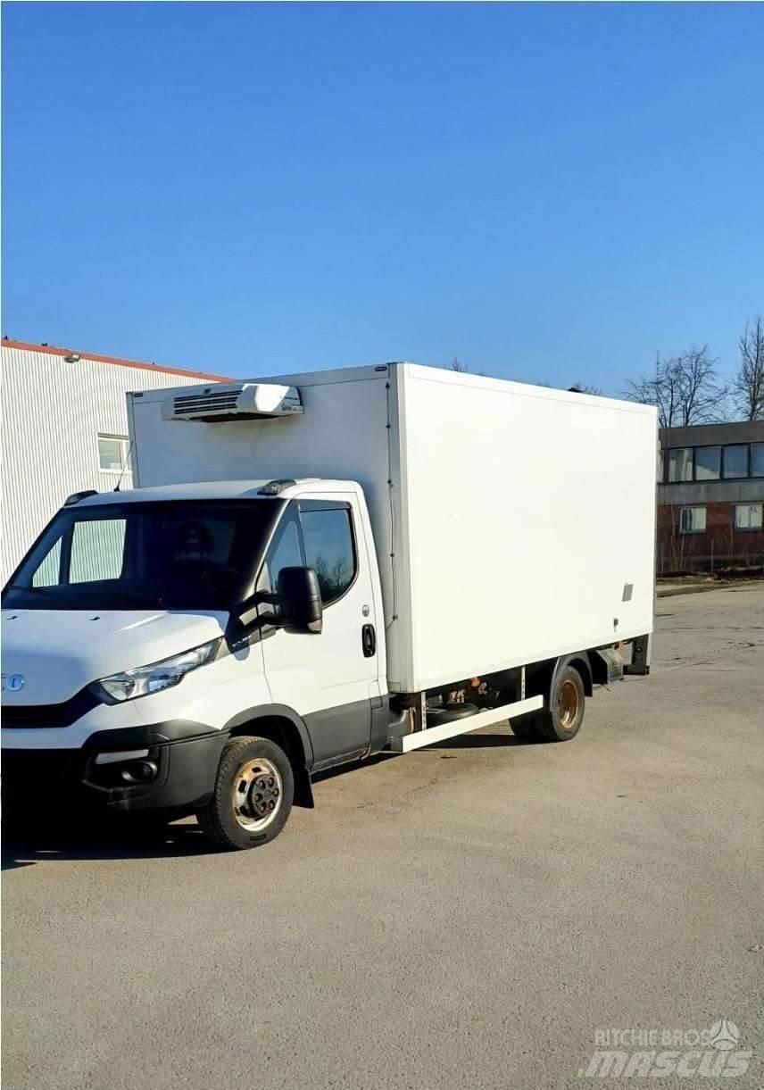 Iveco  Carros Ligeiros