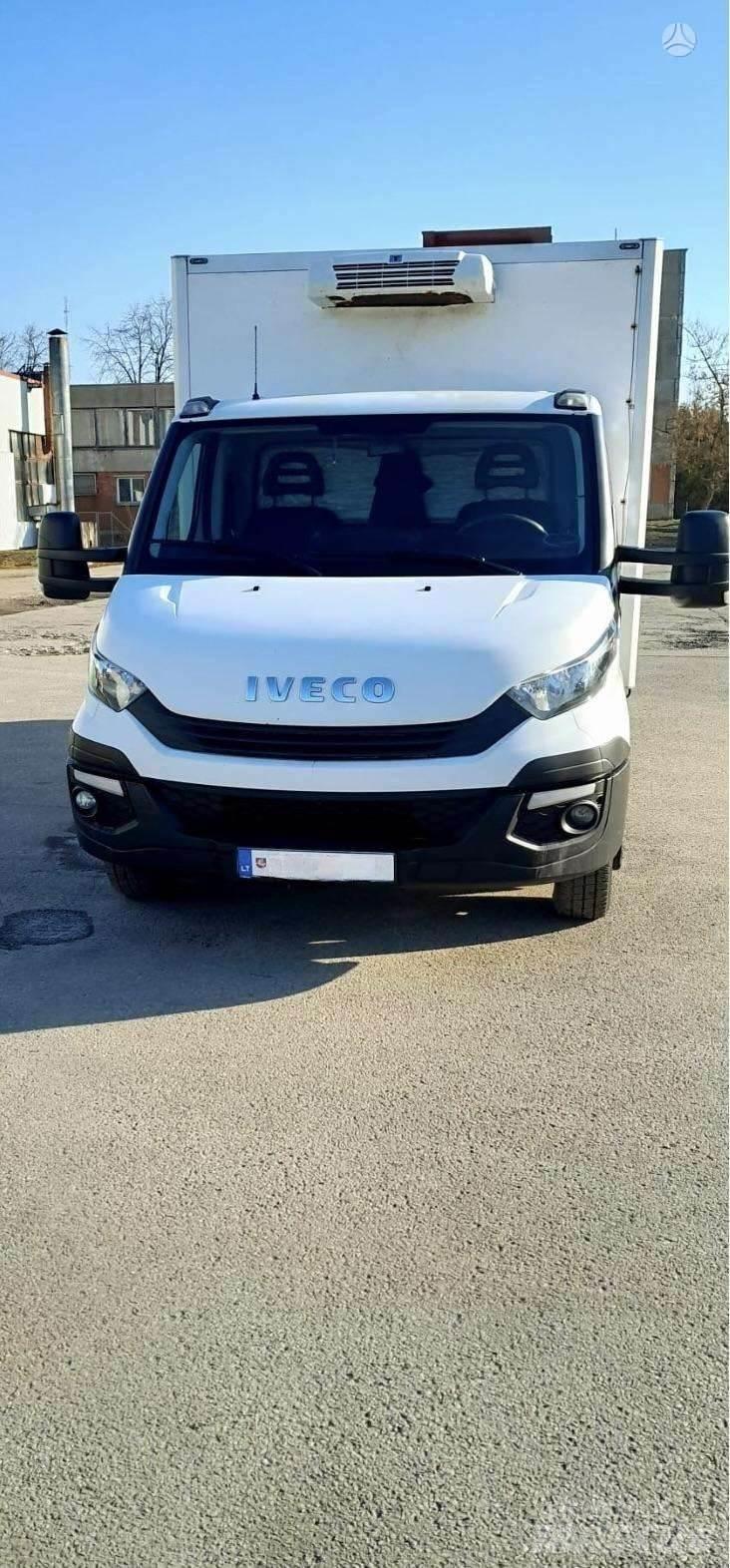 Iveco  Carros Ligeiros