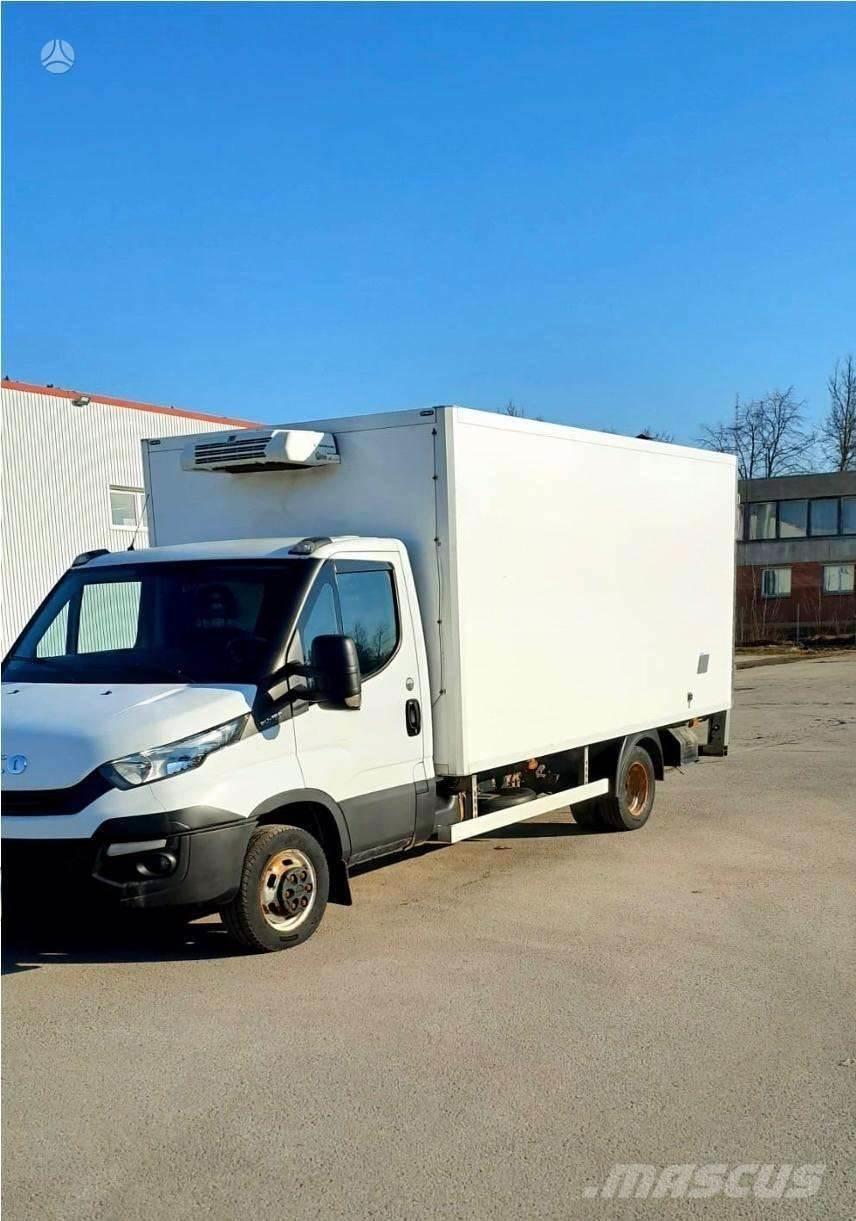 Iveco  Carros Ligeiros