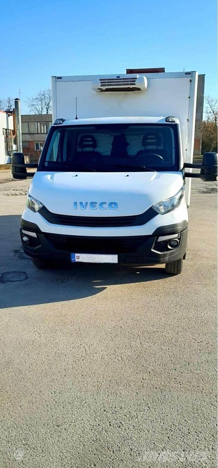 Iveco  Carros Ligeiros