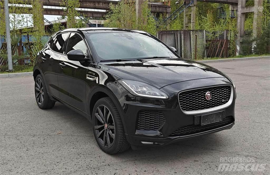 Jaguar  Carros Ligeiros