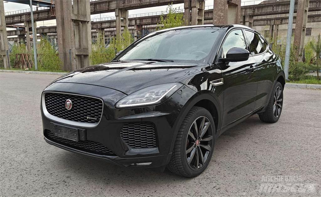 Jaguar  Carros Ligeiros