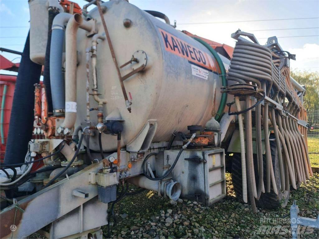 Kaweco 20000L Agricultura - Outros
