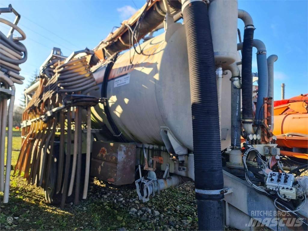 Kaweco 20000L Agricultura - Outros
