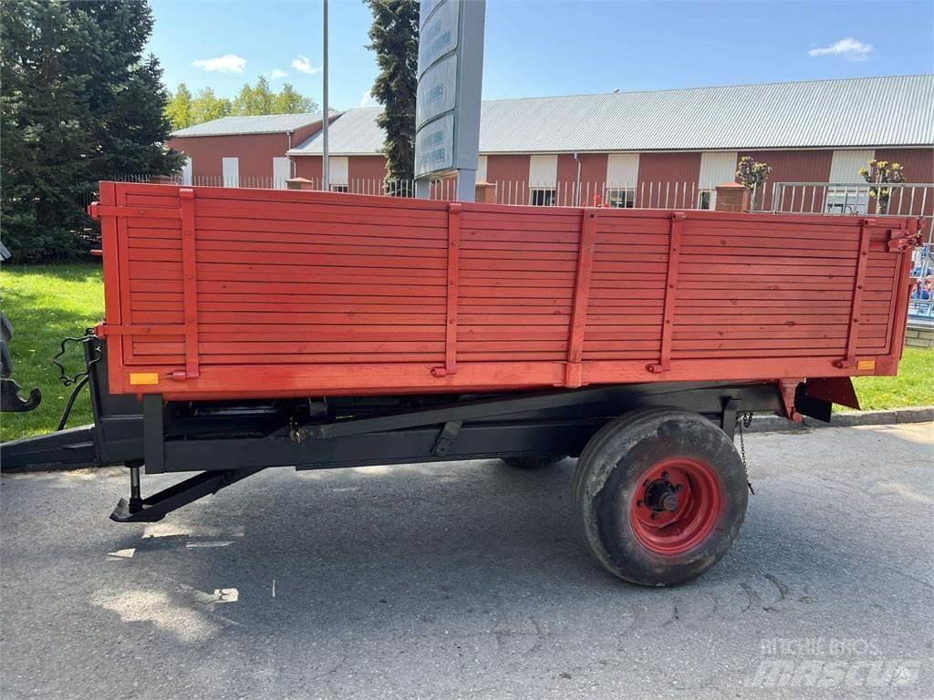  -Kita- 4,5T Outros reboques agricolas