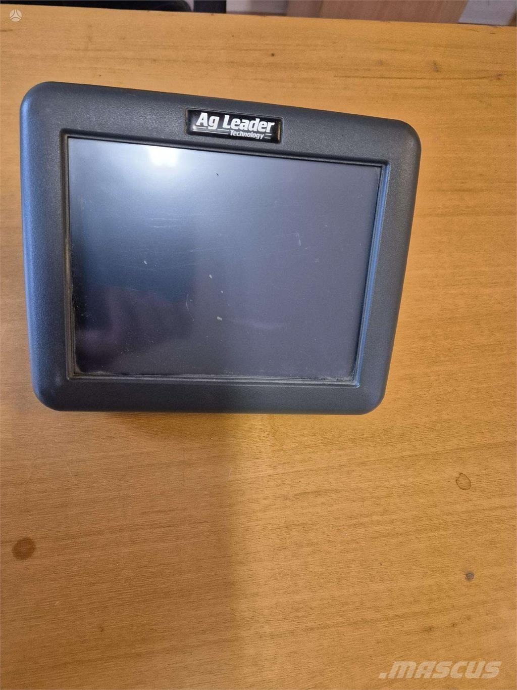  -Kita- Ag Leader Agricultura - Outros
