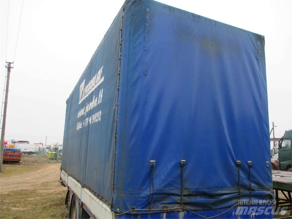 -Kita- ANTSTATAI Transportes - Outros
