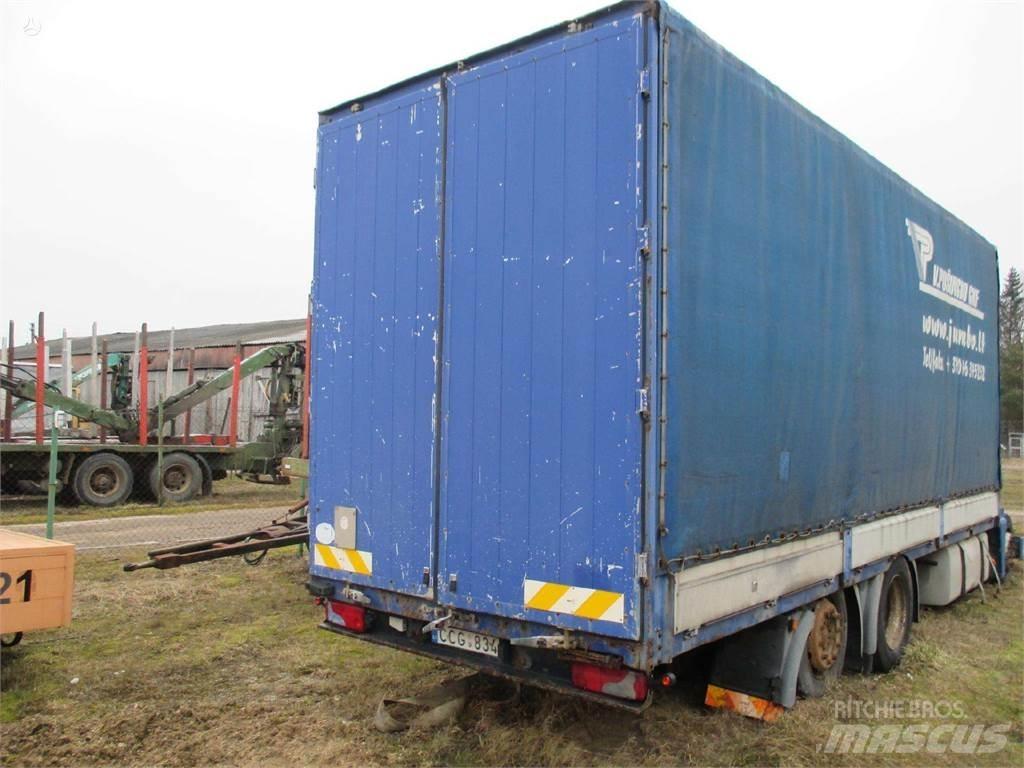  -Kita- ANTSTATAI Transportes - Outros
