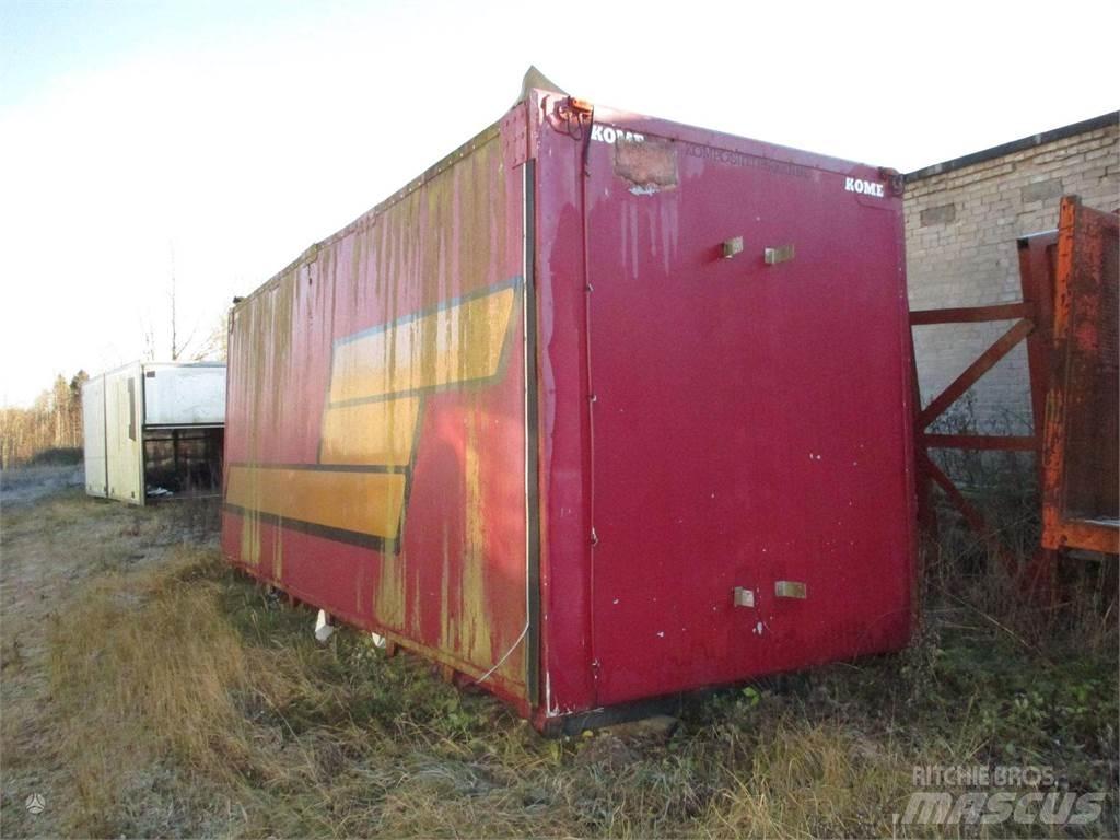  -Kita- ANTSTATAI Transportes - Outros
