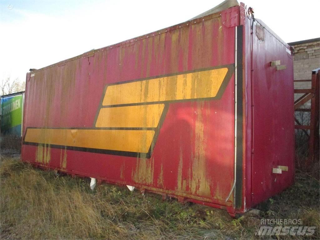  -Kita- ANTSTATAI Transportes - Outros
