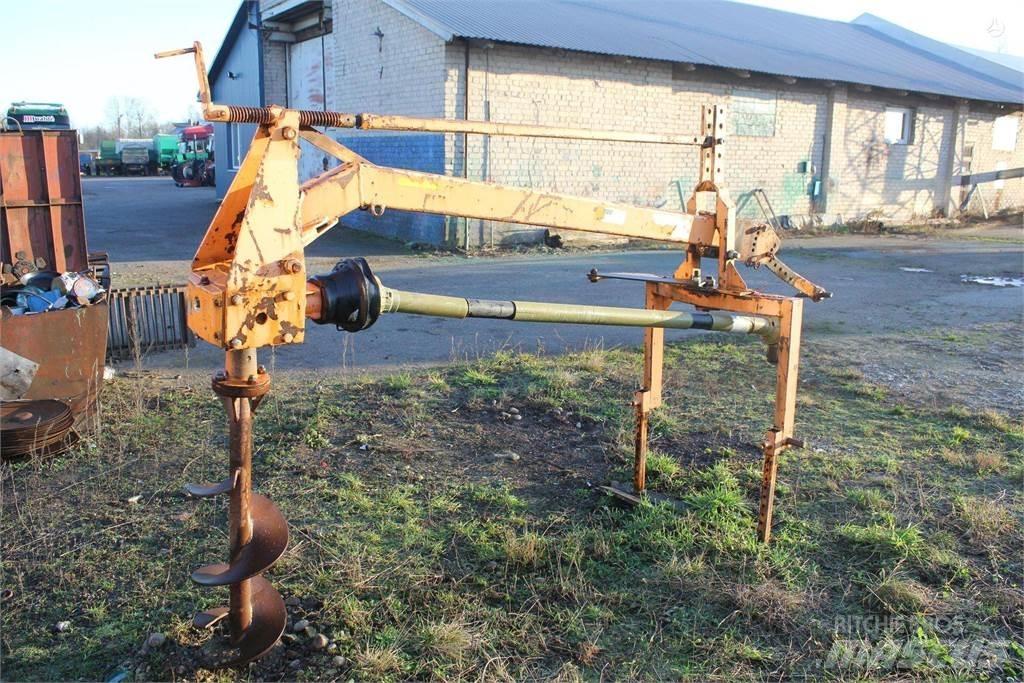  -Kita- B95 Outros equipamentos construção via