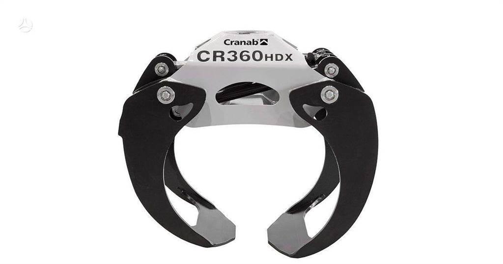  -Kita- Cranab TZ12 Garras