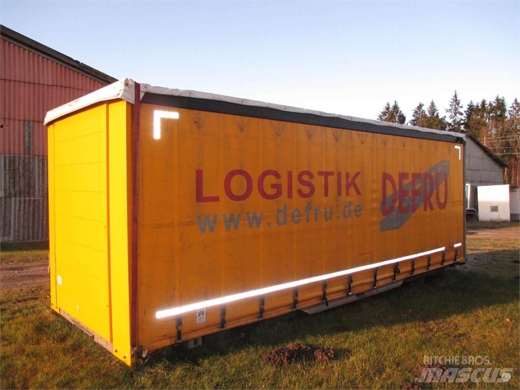  -Kita- FLIEGL Transportes - Outros
