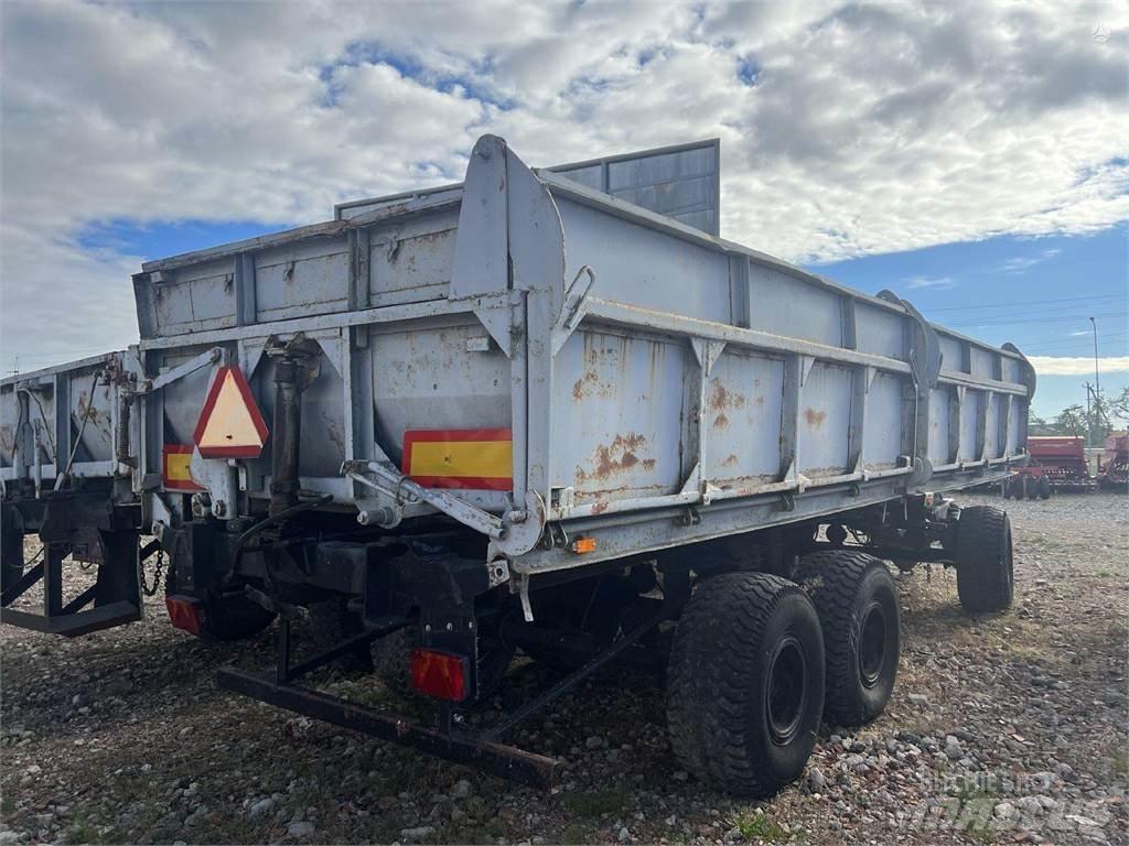  -Kita- kita Outros reboques agricolas