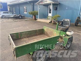 -Kita- Schmitz Camiões articulados