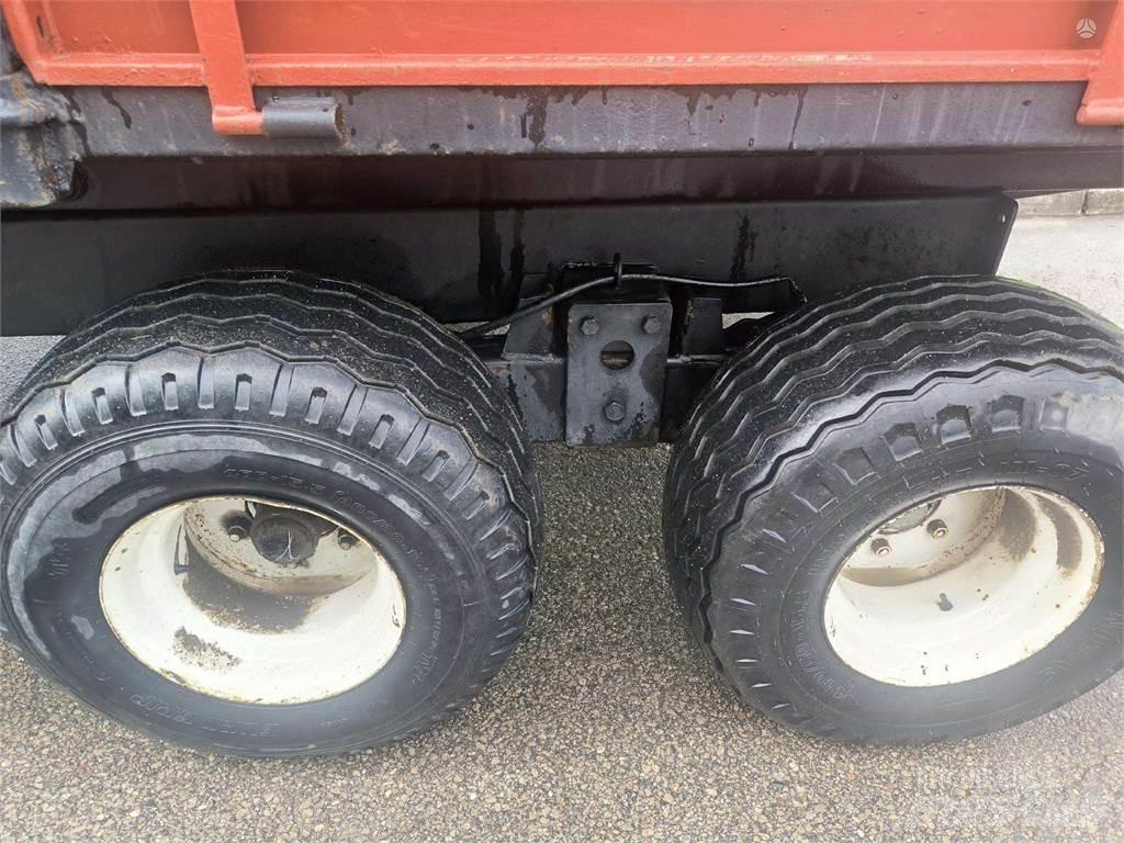  -Kita- Velsa105 Outros reboques agricolas