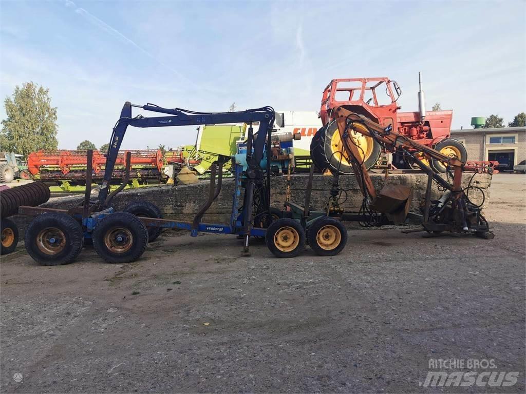  -Kita- VRETEN Reboques Florestais