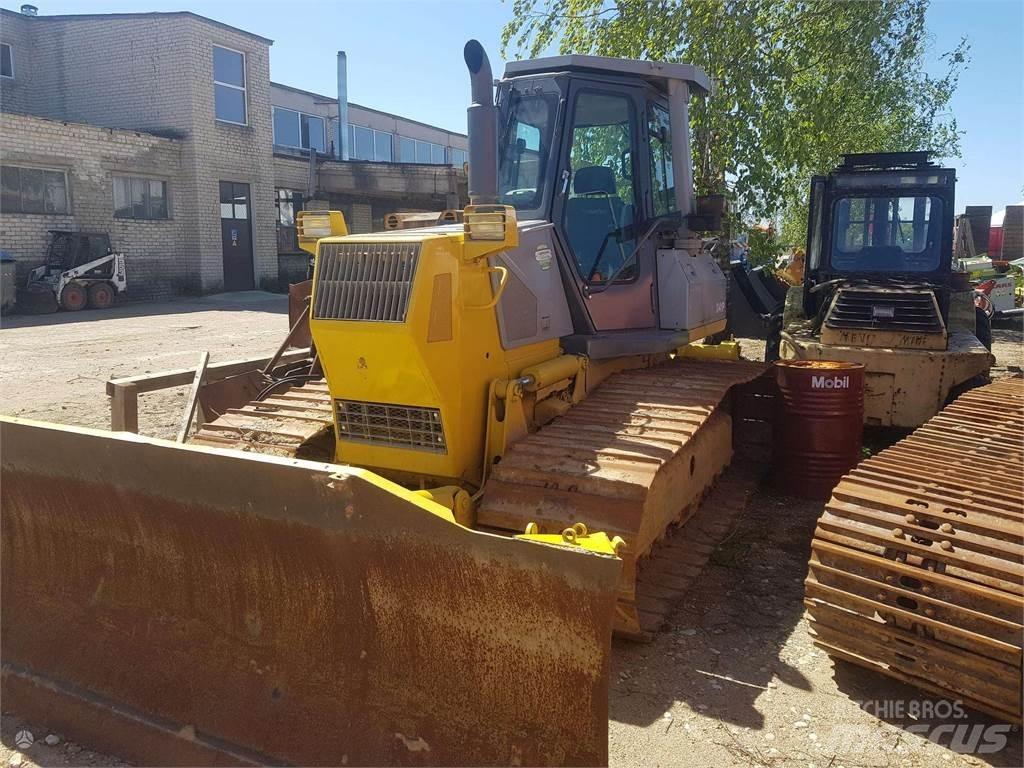 Komatsu Bobcat Outros Camiões