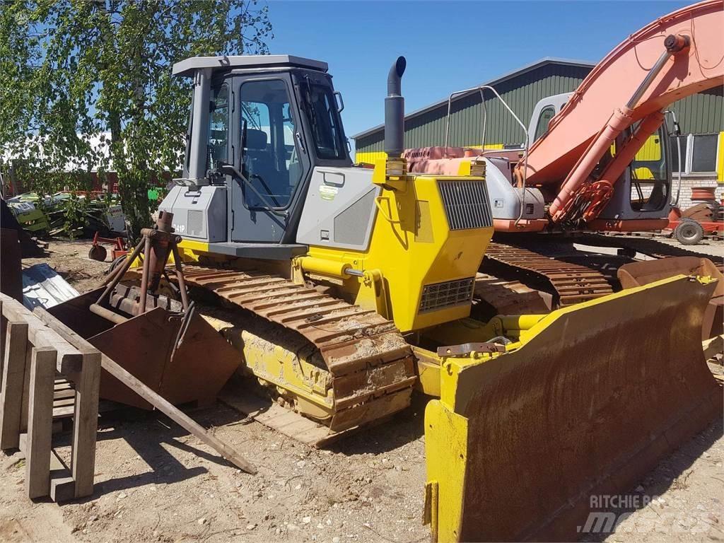 Komatsu Bobcat Outros Camiões