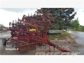 Kongskilde 6 Agricultura - Outros
