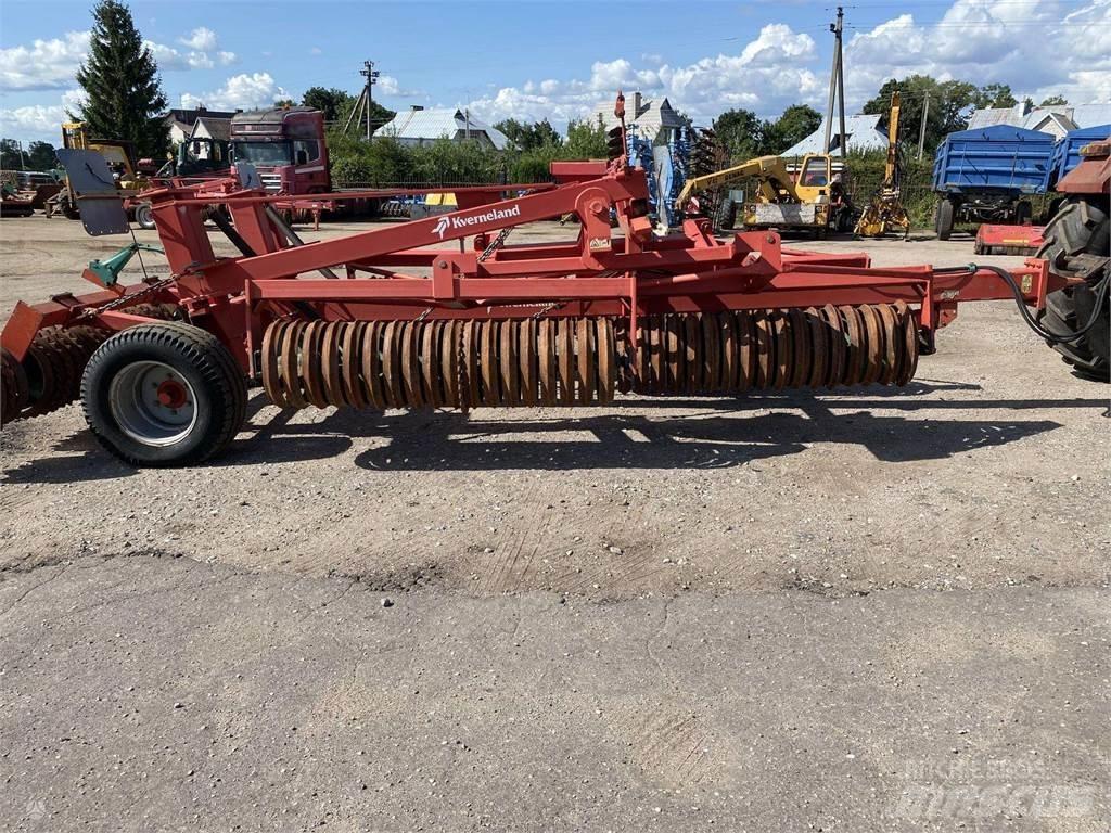 Kverneland 920 Agricultura - Outros

