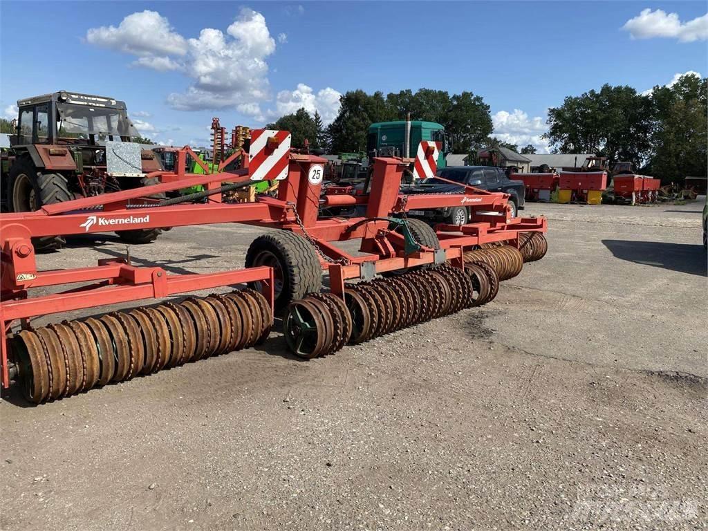 Kverneland 920 Agricultura - Outros
