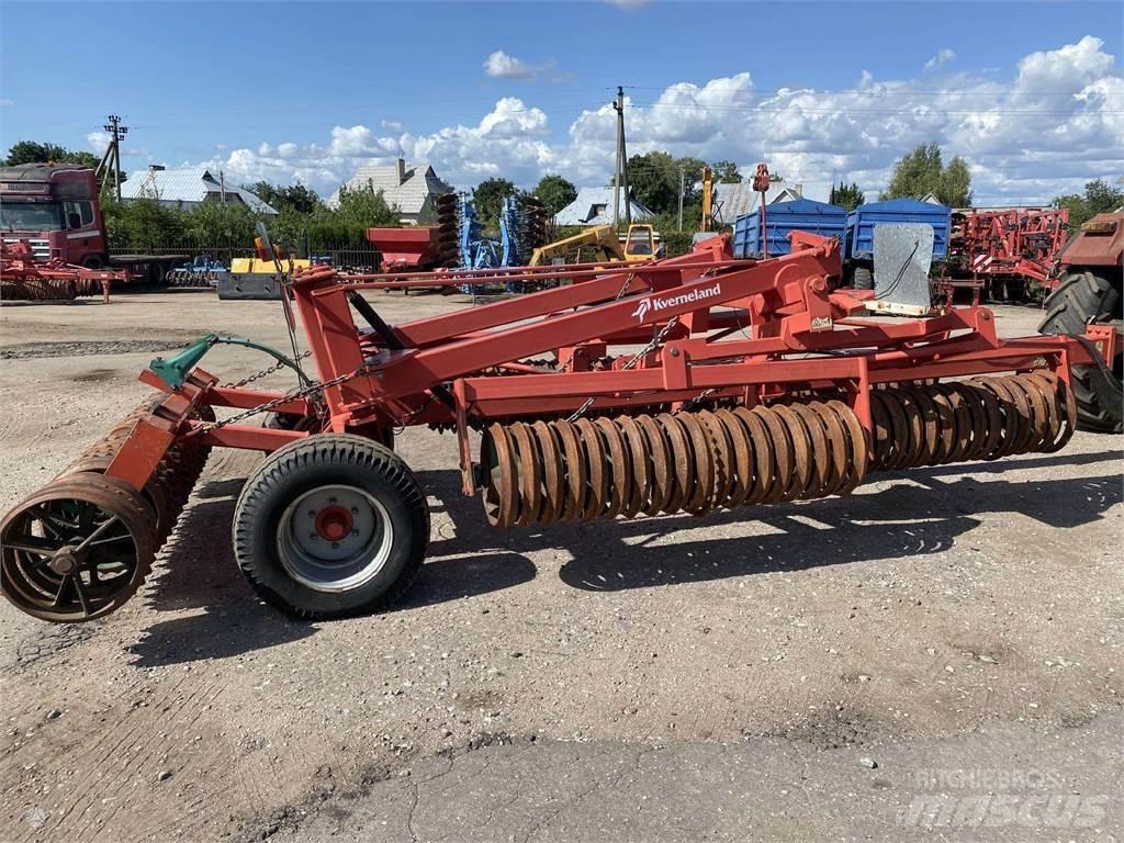 Kverneland 920 Agricultura - Outros
