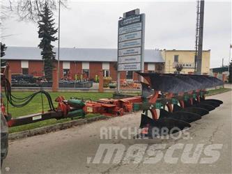 Kverneland PB 100 Charruas convencionais