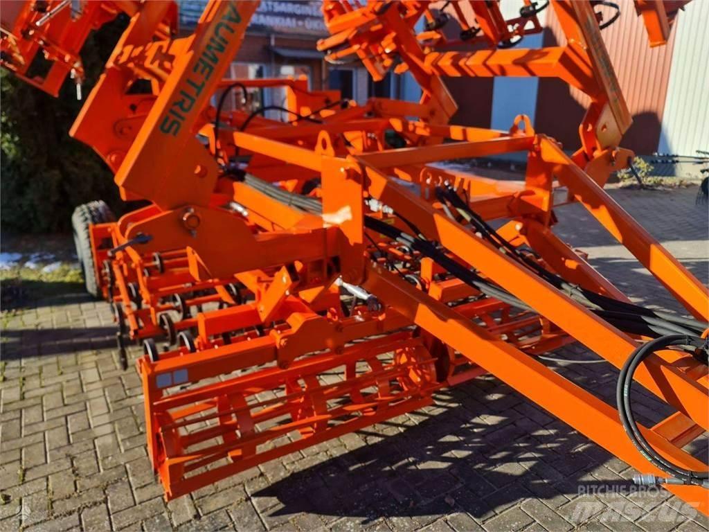 Laumetris KLG 5 Grades