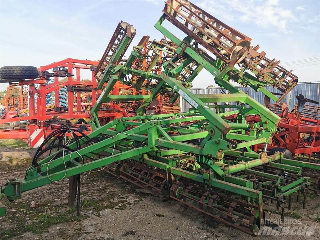 Laumetris KLG 7 Grades